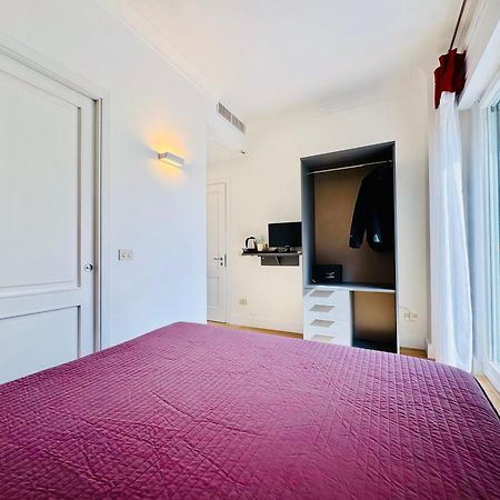 Yourhome - Villa Sorrento Meta Εξωτερικό φωτογραφία