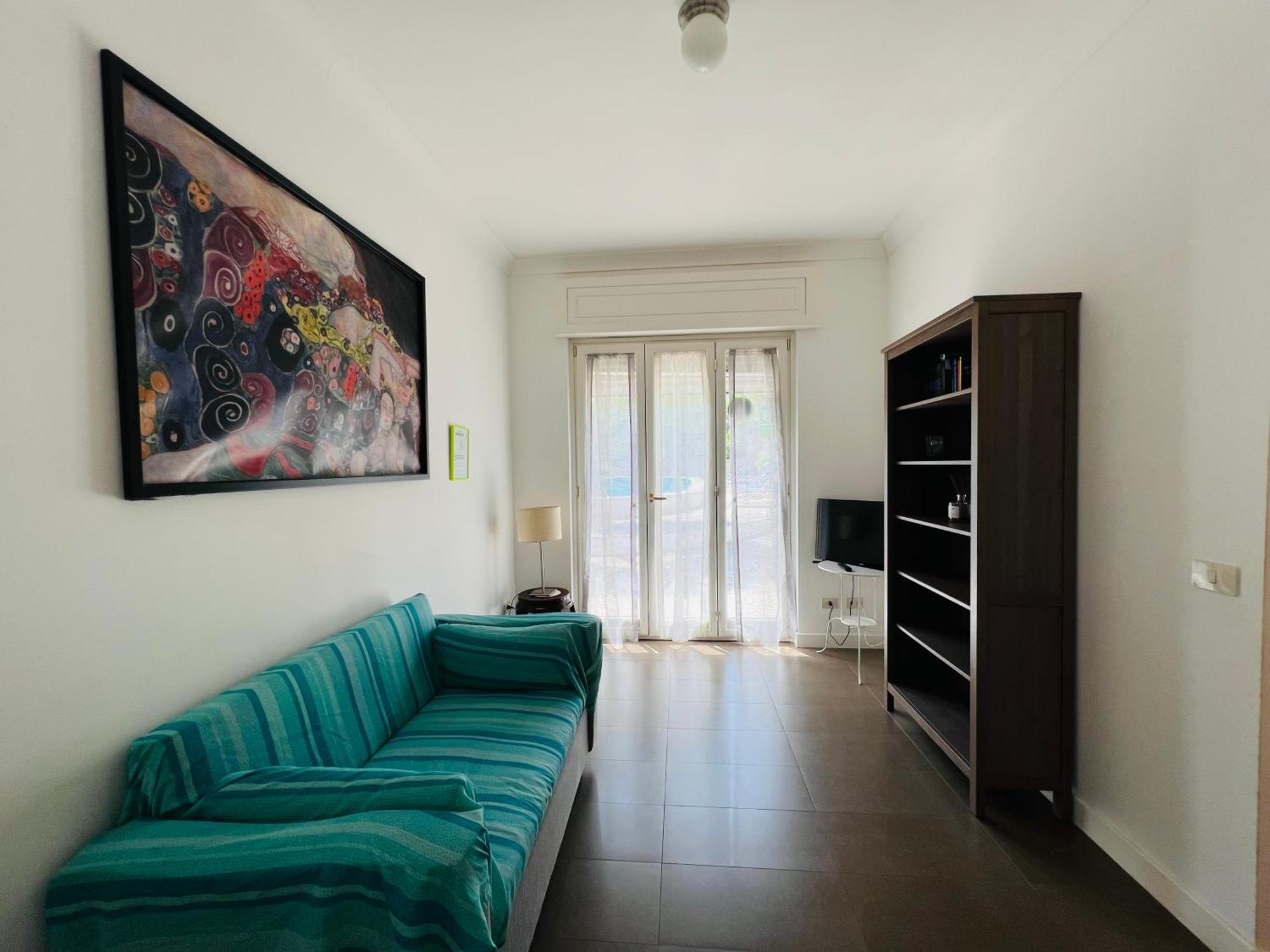 Yourhome - Villa Sorrento Meta Εξωτερικό φωτογραφία