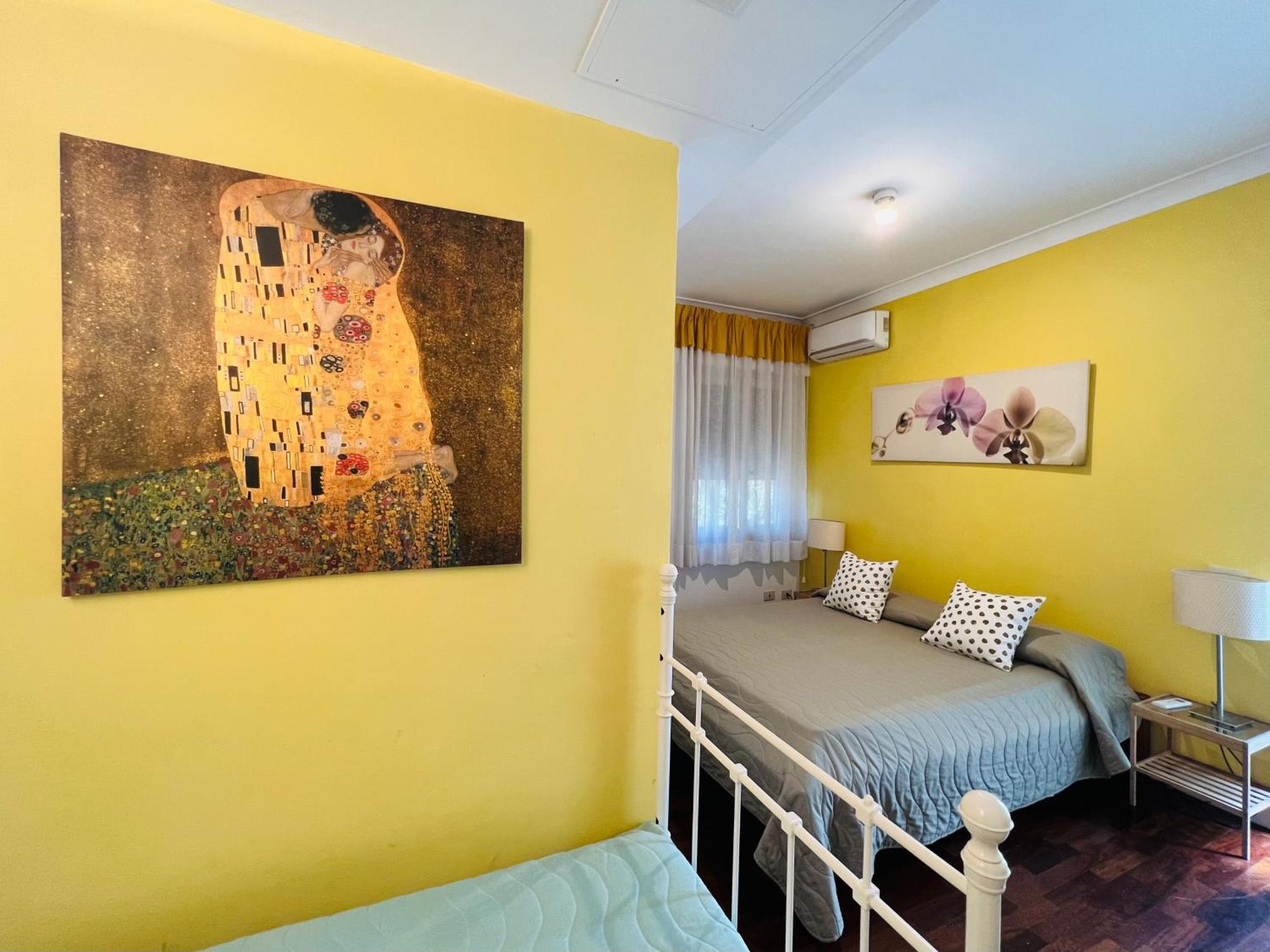 Yourhome - Villa Sorrento Meta Εξωτερικό φωτογραφία