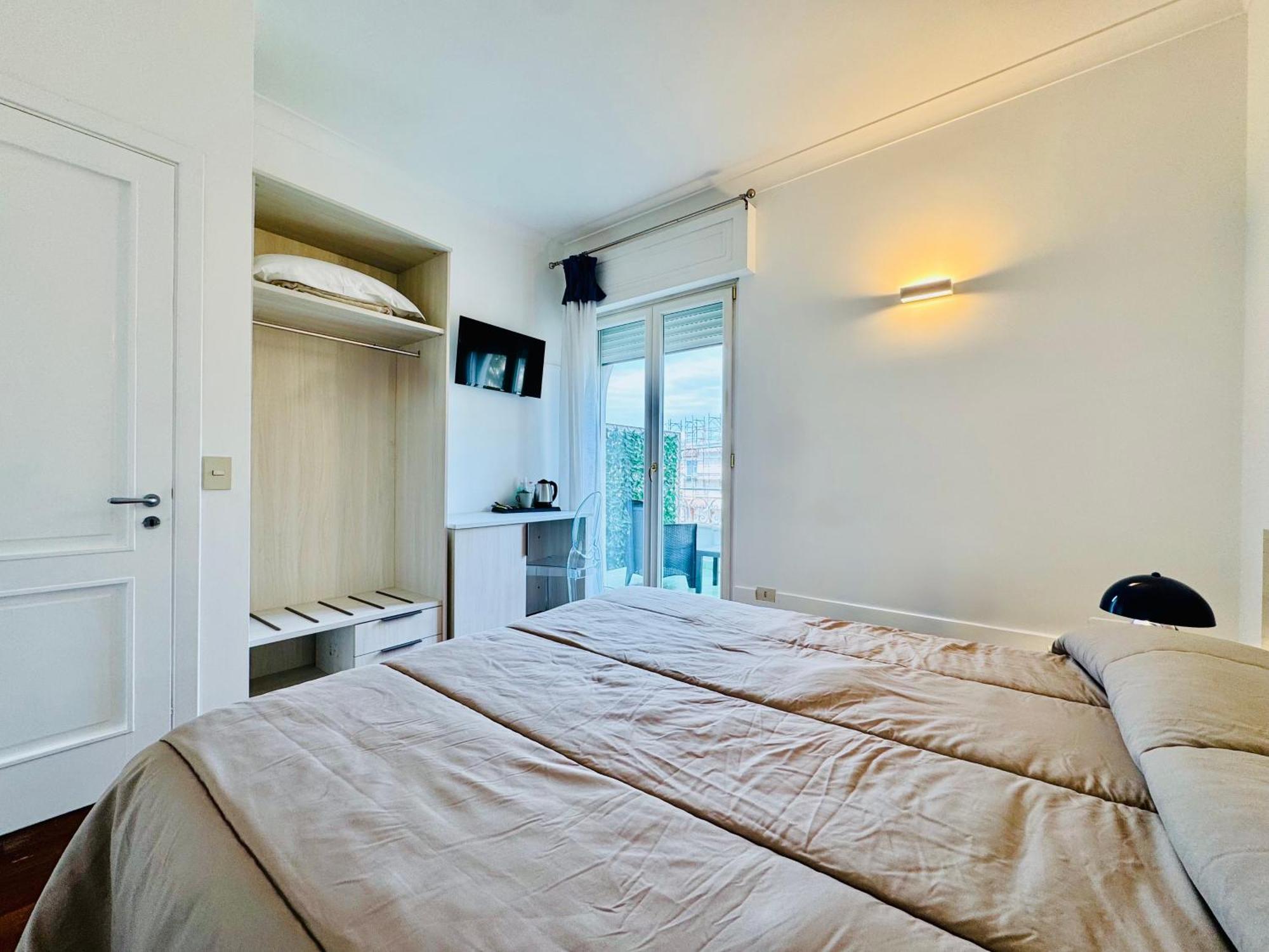 Yourhome - Villa Sorrento Meta Εξωτερικό φωτογραφία
