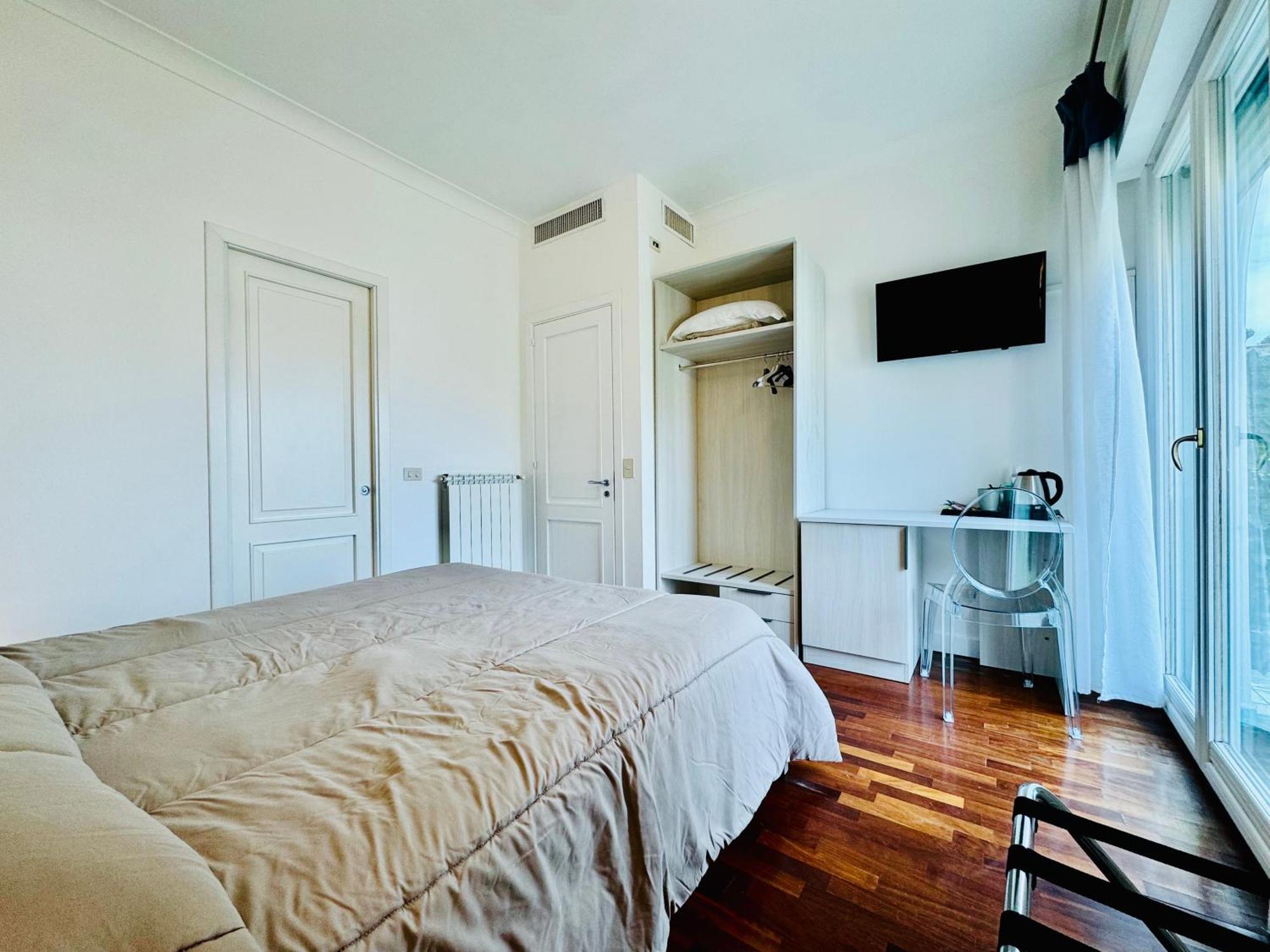 Yourhome - Villa Sorrento Meta Εξωτερικό φωτογραφία