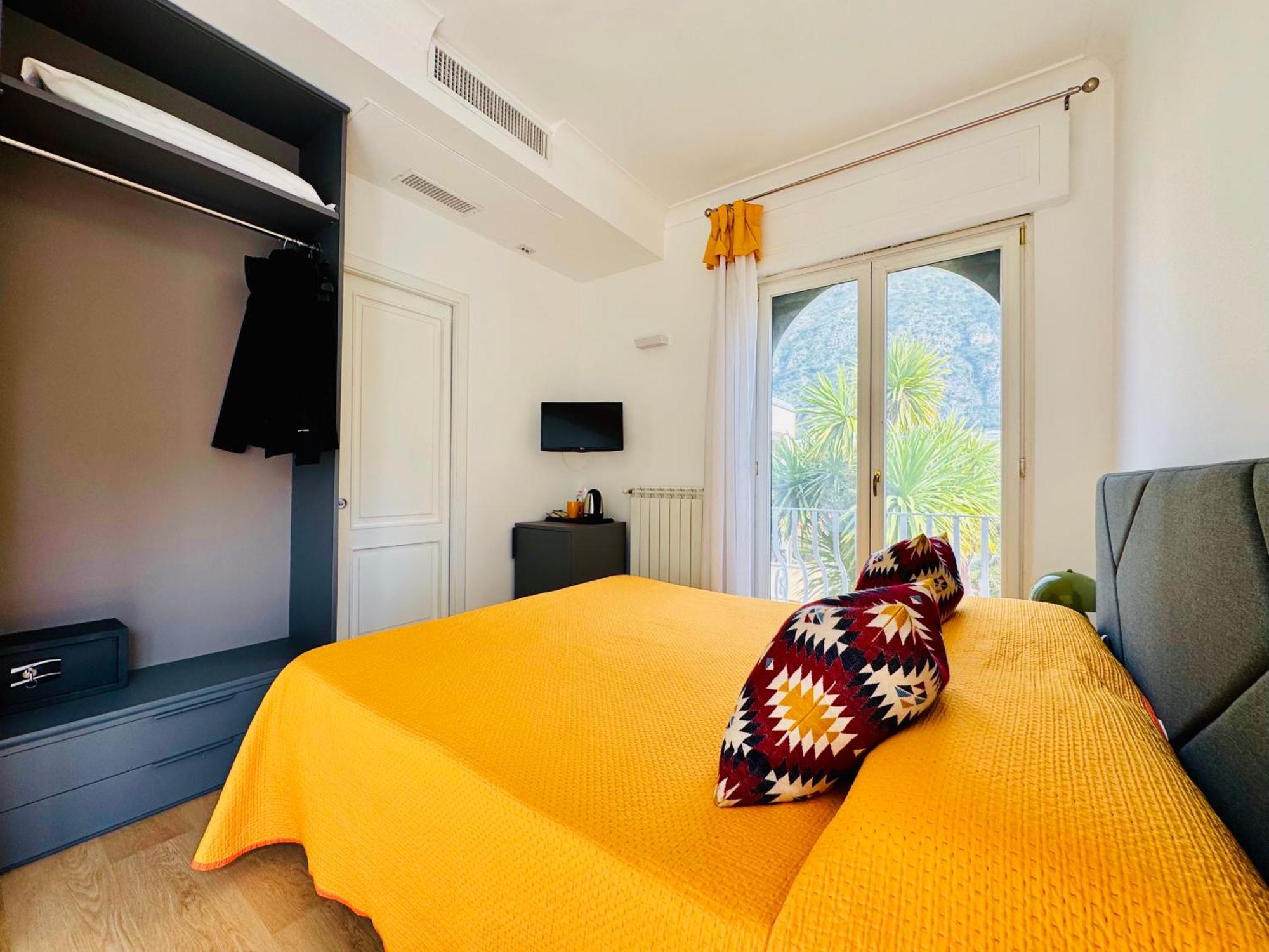 Yourhome - Villa Sorrento Meta Εξωτερικό φωτογραφία