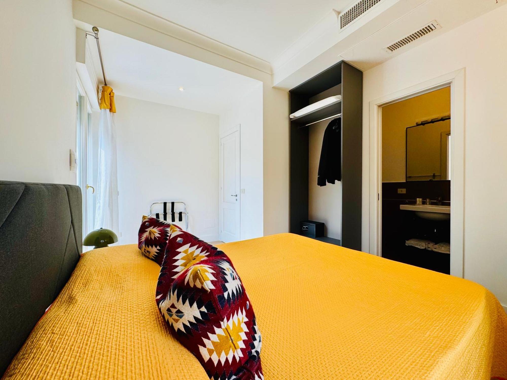 Yourhome - Villa Sorrento Meta Εξωτερικό φωτογραφία