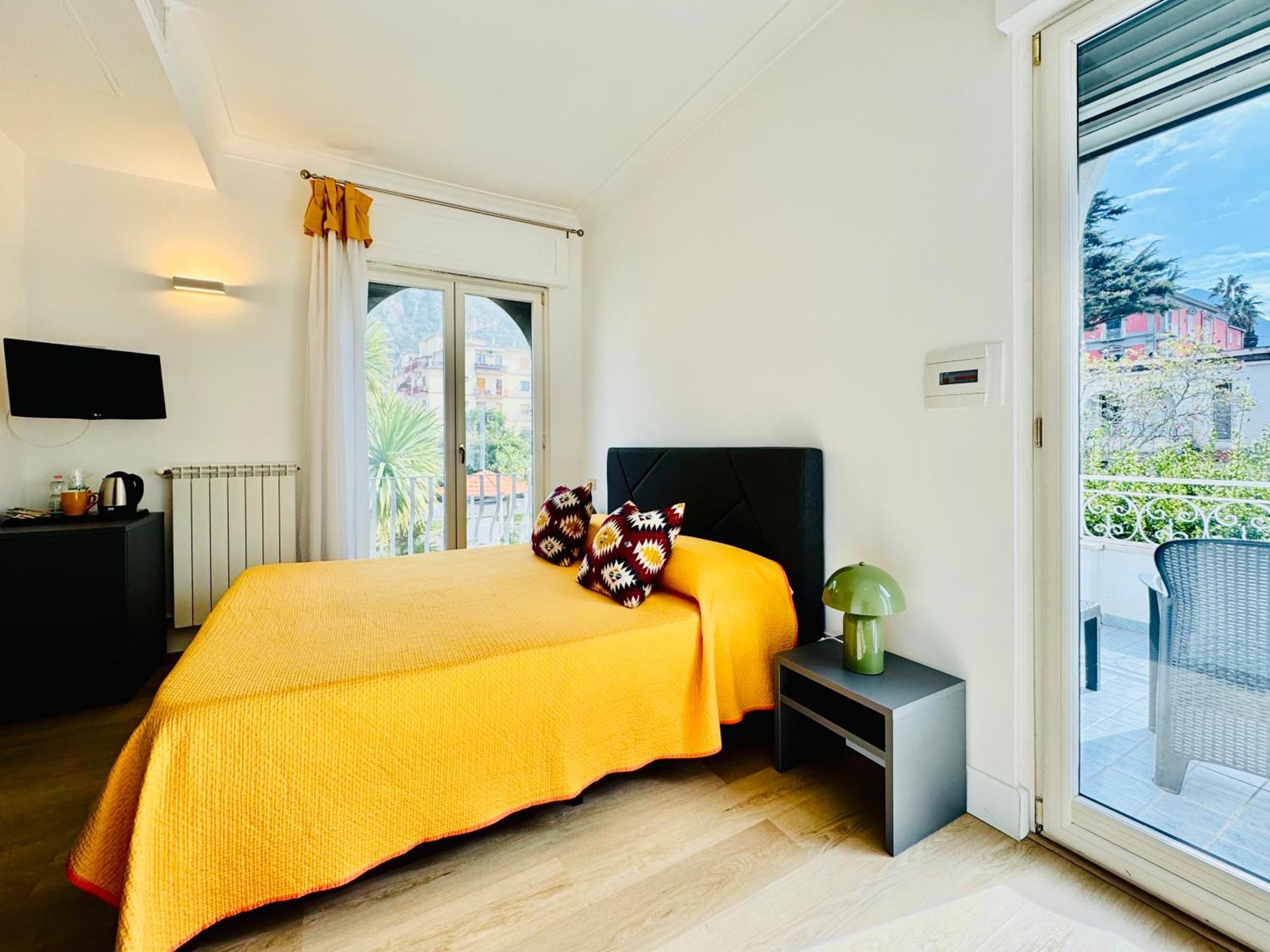 Yourhome - Villa Sorrento Meta Εξωτερικό φωτογραφία