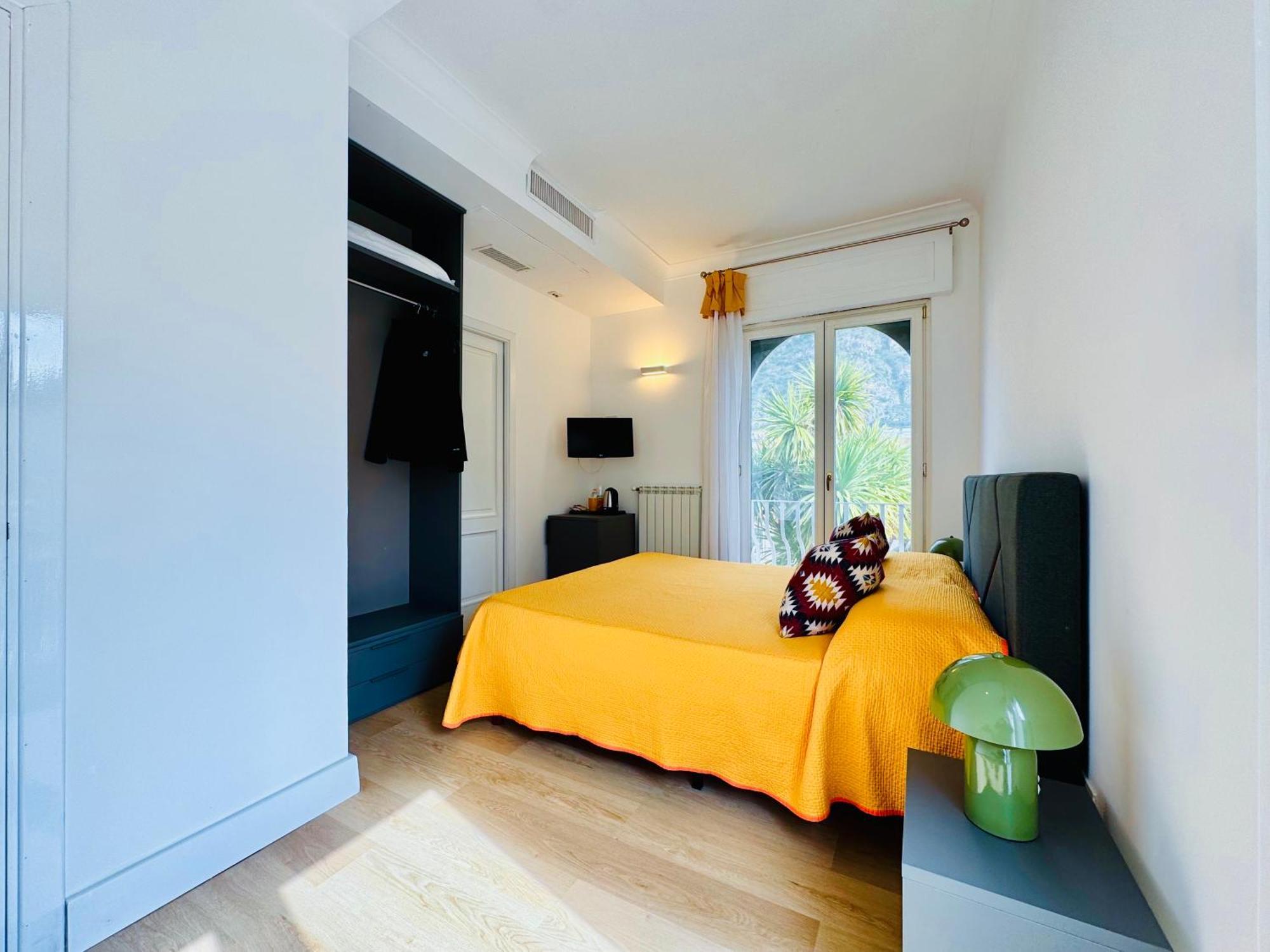 Yourhome - Villa Sorrento Meta Εξωτερικό φωτογραφία