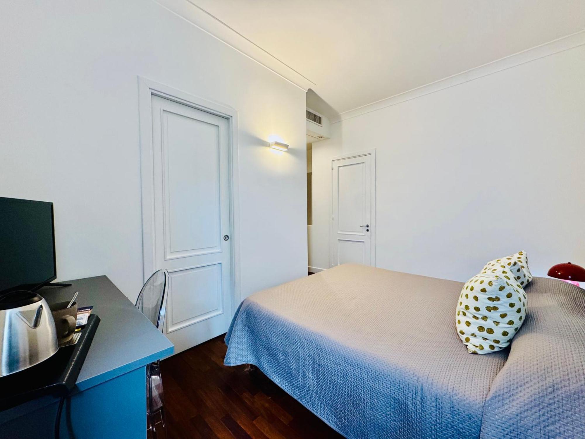 Yourhome - Villa Sorrento Meta Εξωτερικό φωτογραφία