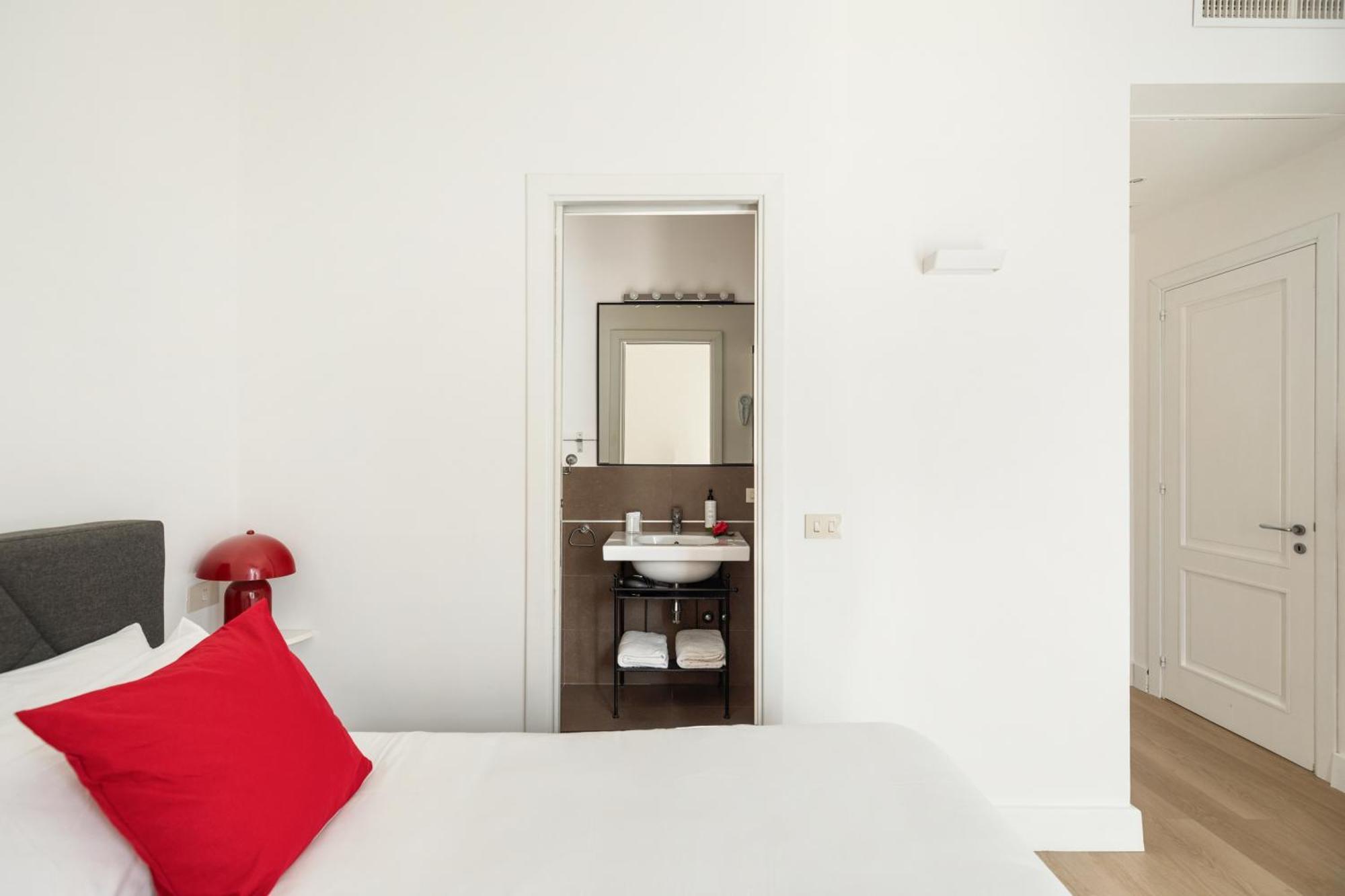 Yourhome - Villa Sorrento Meta Εξωτερικό φωτογραφία
