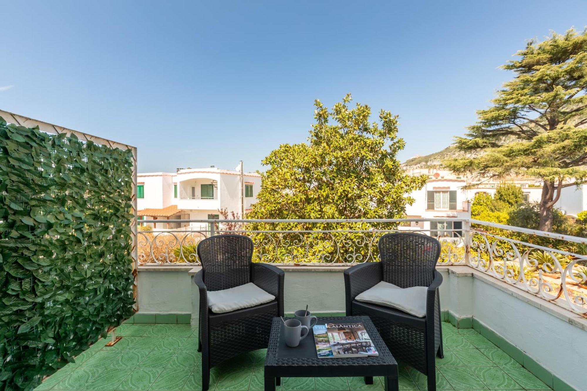 Yourhome - Villa Sorrento Meta Εξωτερικό φωτογραφία