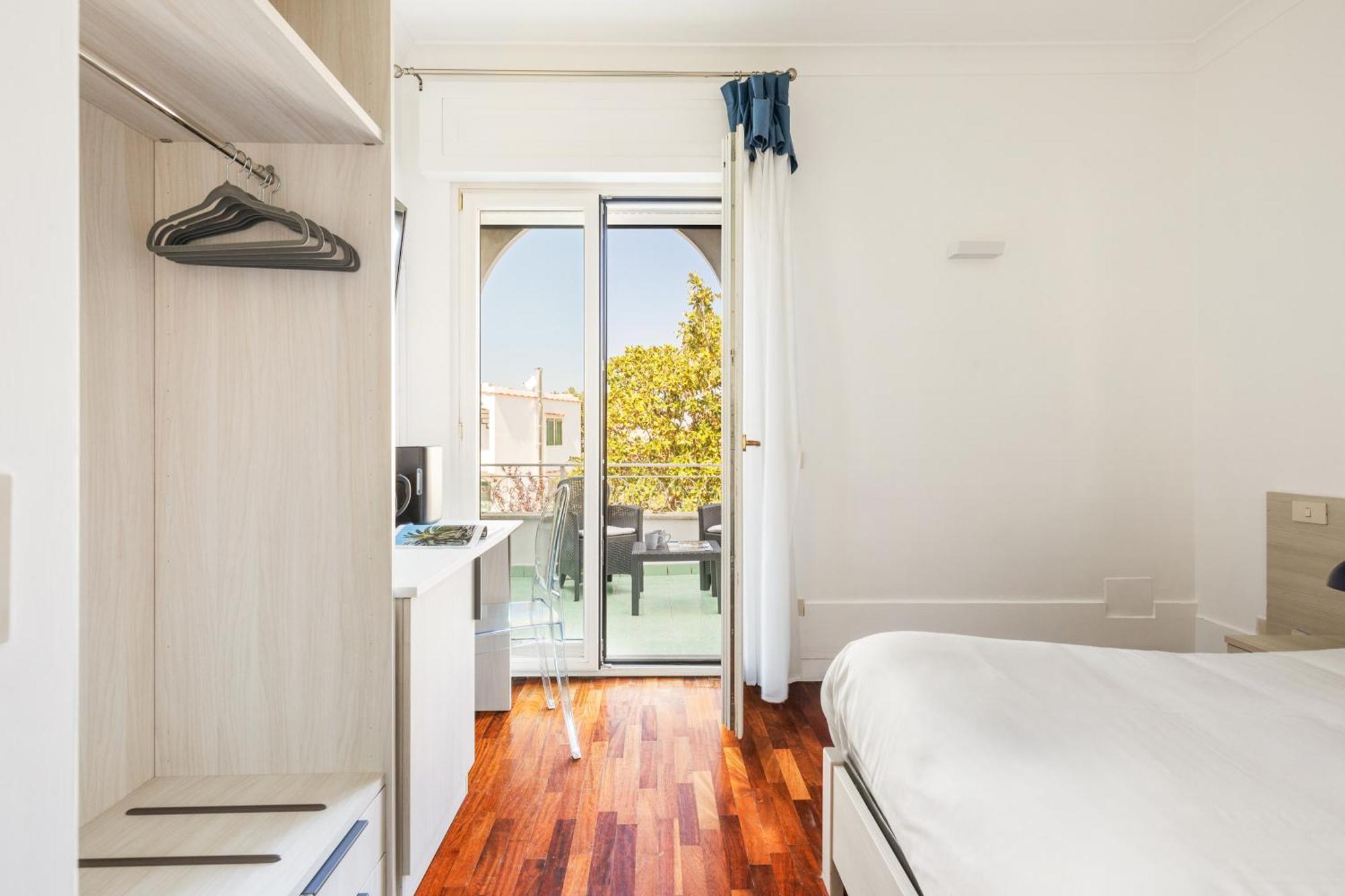 Yourhome - Villa Sorrento Meta Εξωτερικό φωτογραφία