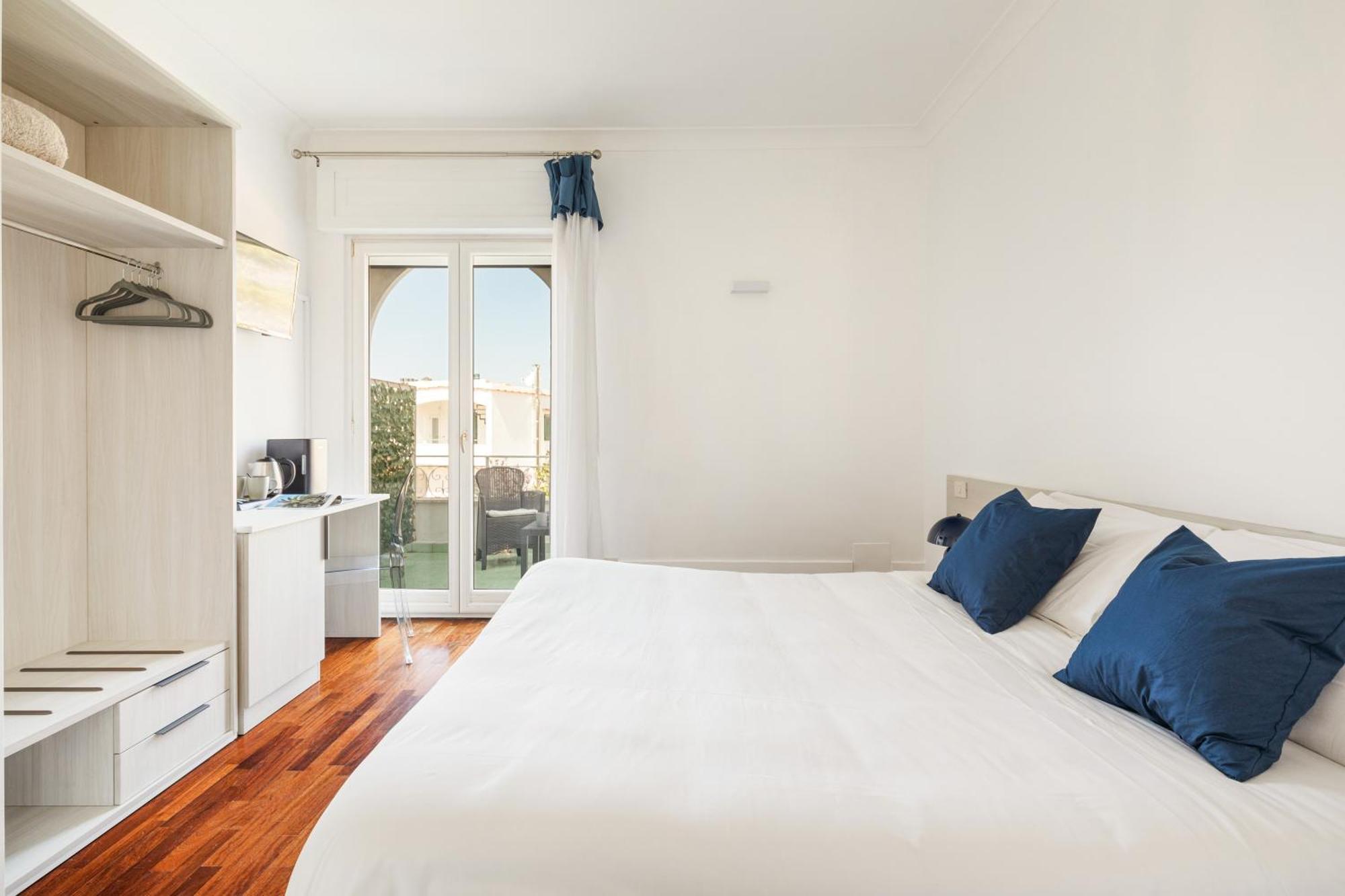 Yourhome - Villa Sorrento Meta Εξωτερικό φωτογραφία