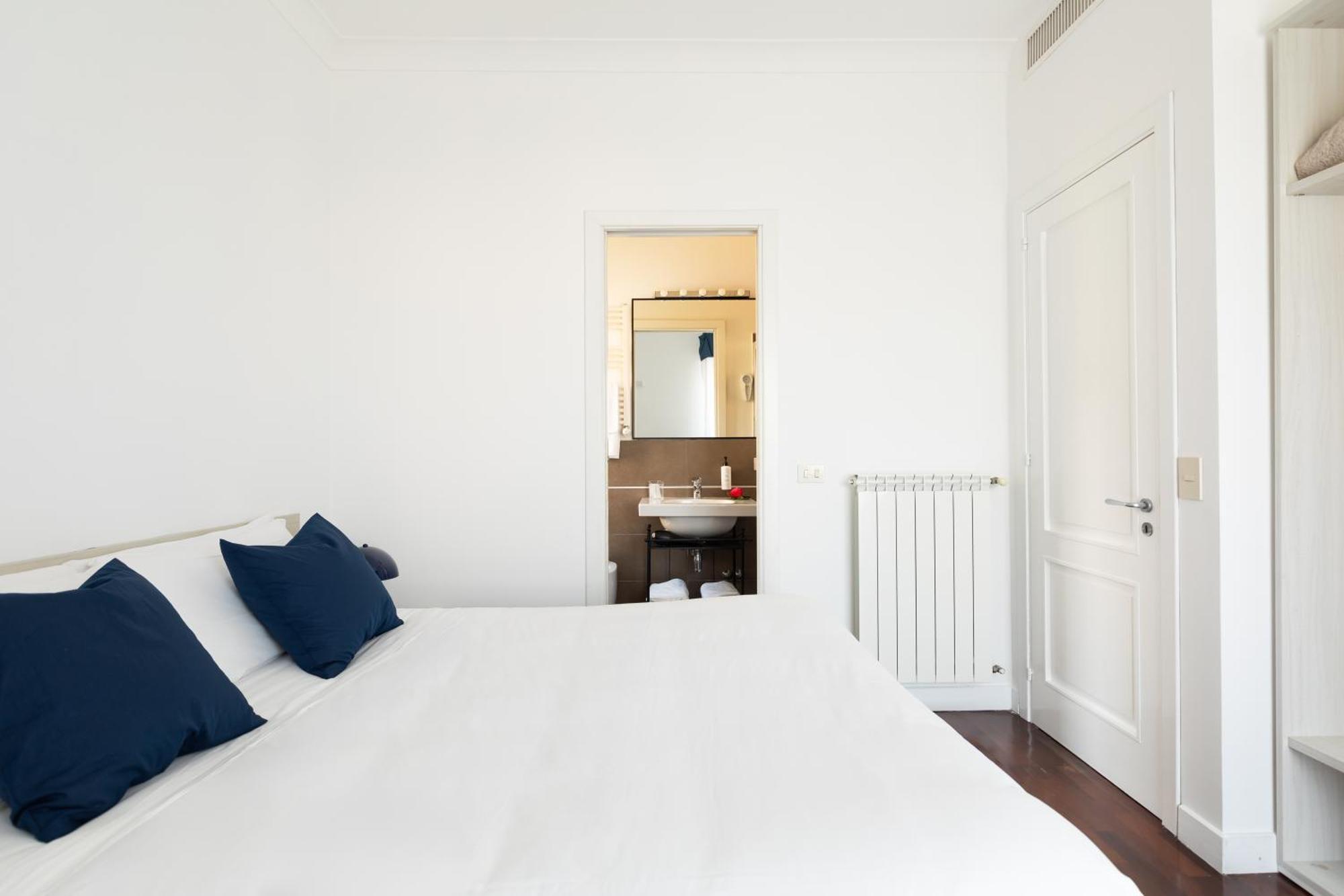 Yourhome - Villa Sorrento Meta Εξωτερικό φωτογραφία