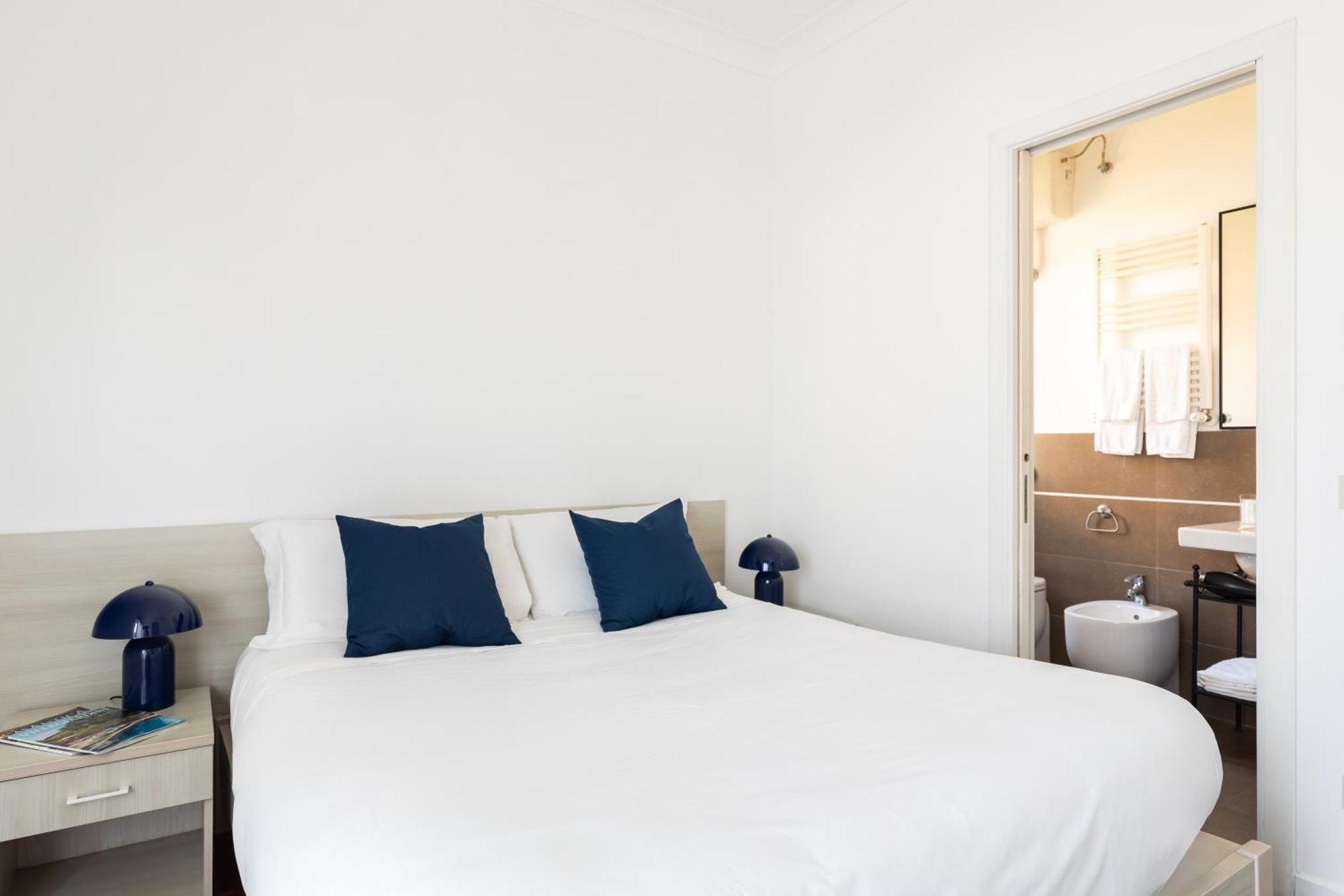 Yourhome - Villa Sorrento Meta Εξωτερικό φωτογραφία