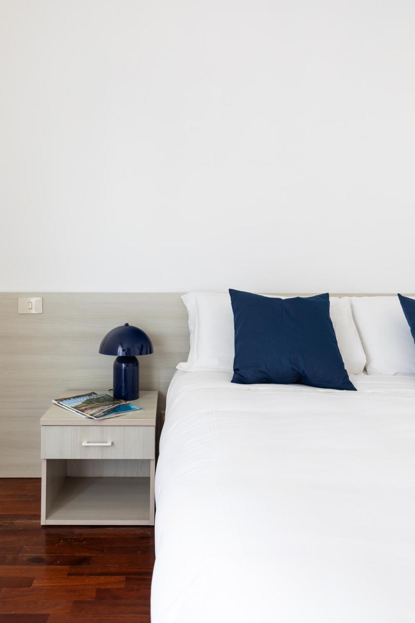 Yourhome - Villa Sorrento Meta Εξωτερικό φωτογραφία