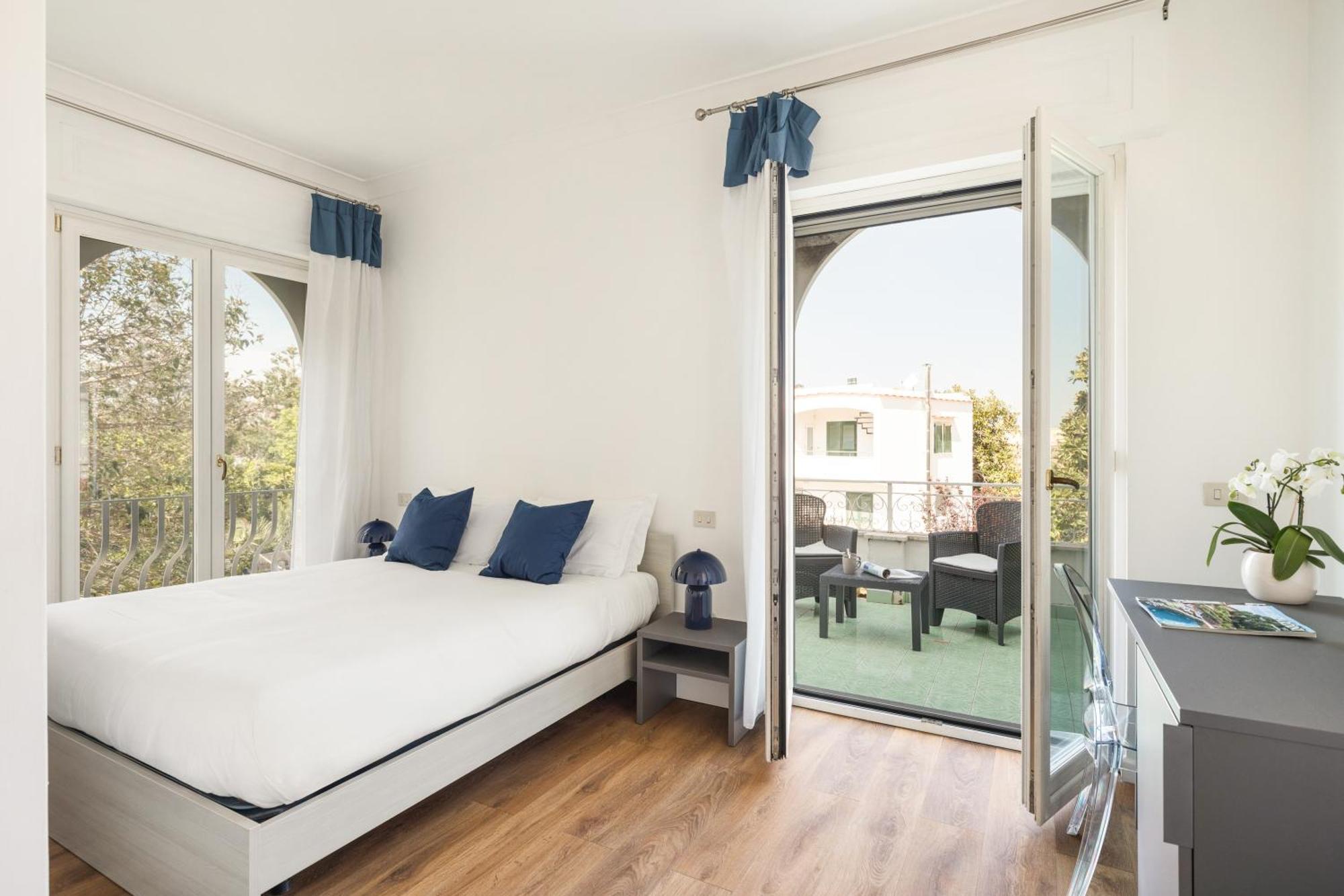 Yourhome - Villa Sorrento Meta Εξωτερικό φωτογραφία