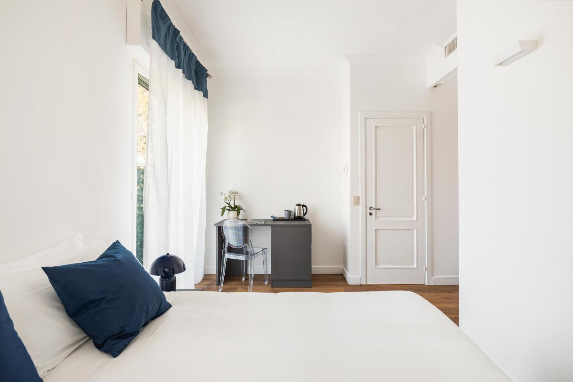 Yourhome - Villa Sorrento Meta Εξωτερικό φωτογραφία