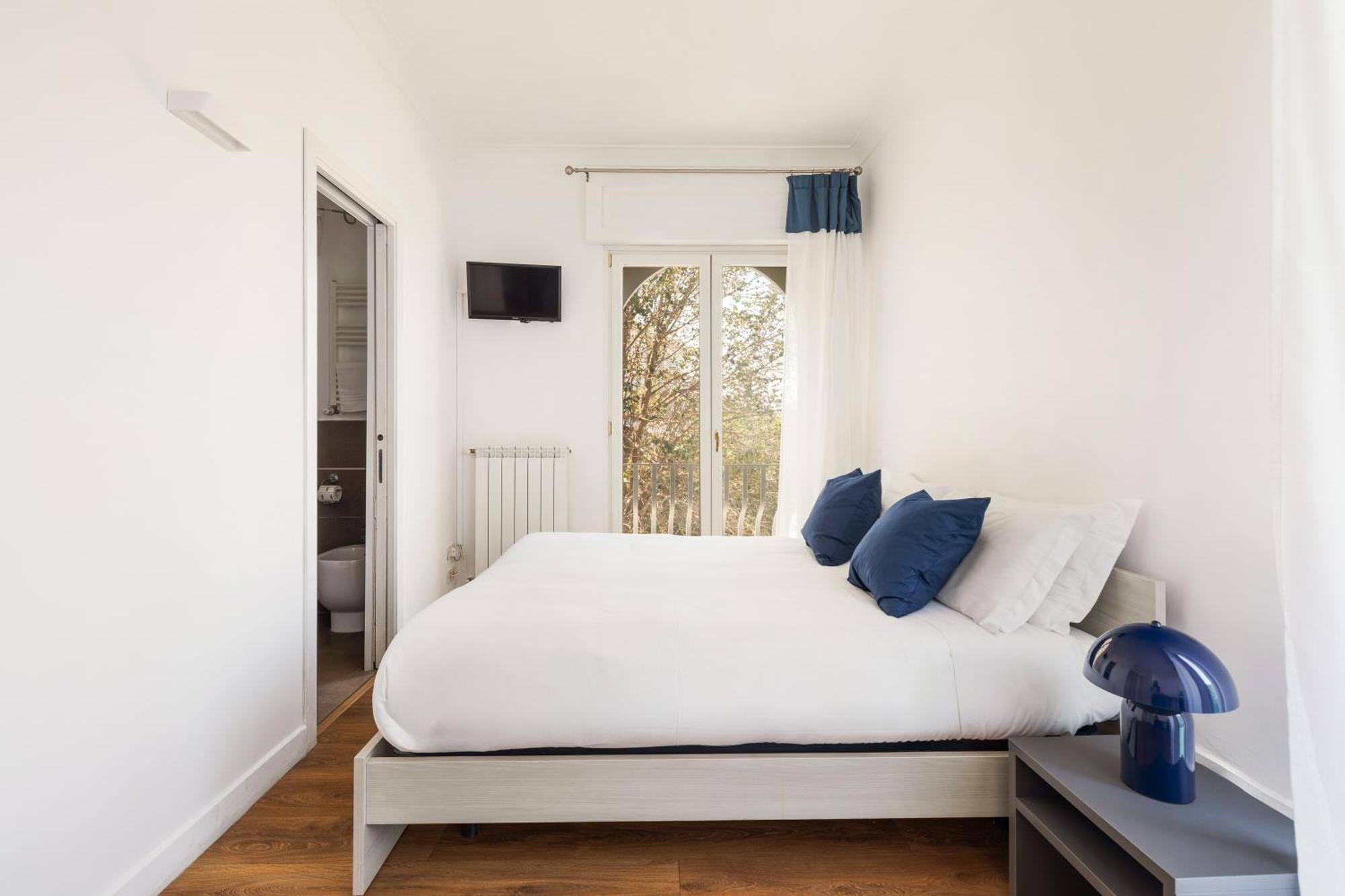 Yourhome - Villa Sorrento Meta Εξωτερικό φωτογραφία