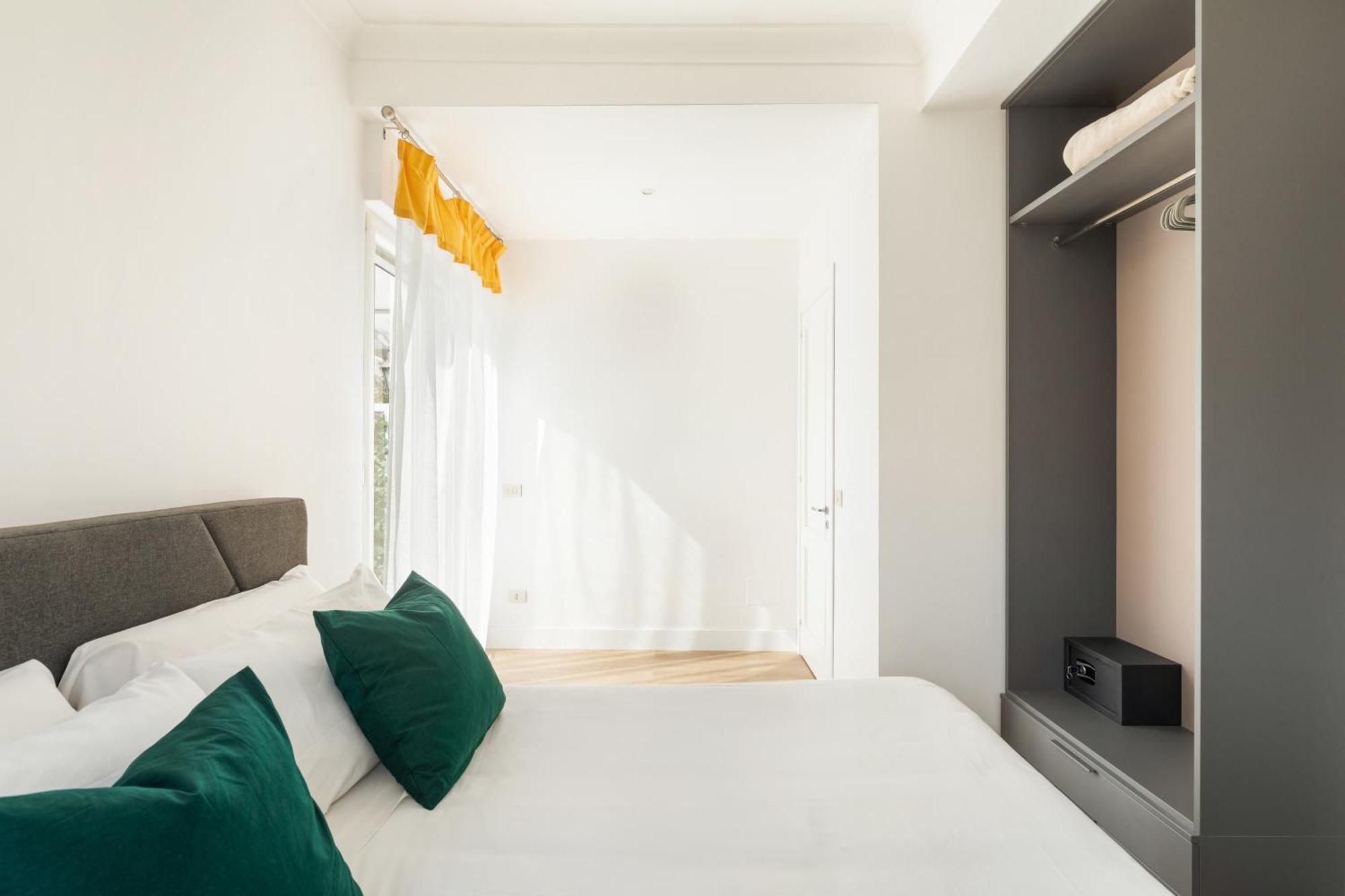 Yourhome - Villa Sorrento Meta Εξωτερικό φωτογραφία