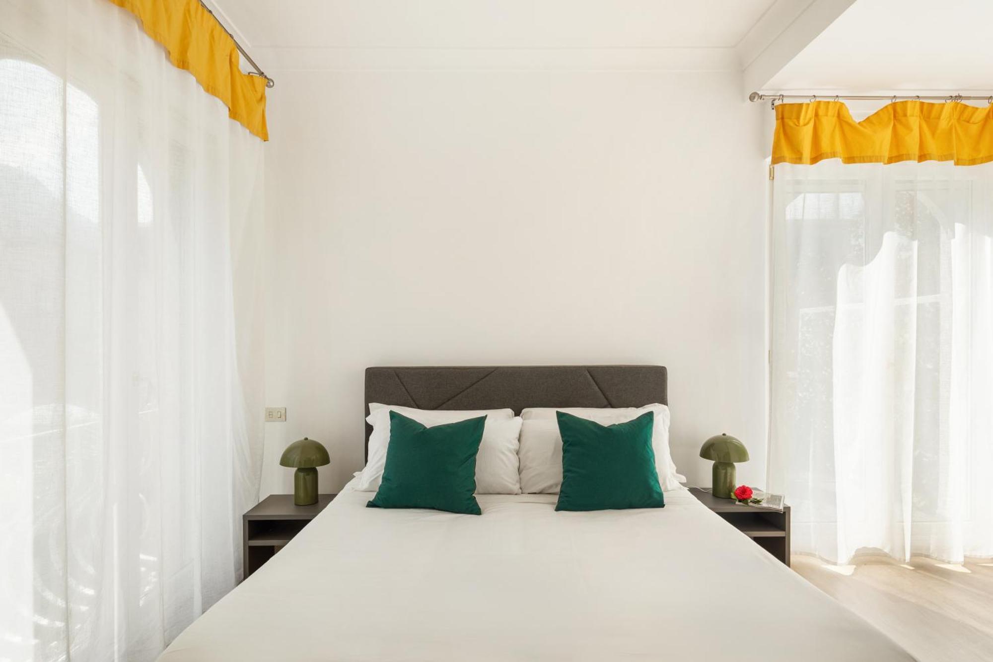 Yourhome - Villa Sorrento Meta Εξωτερικό φωτογραφία