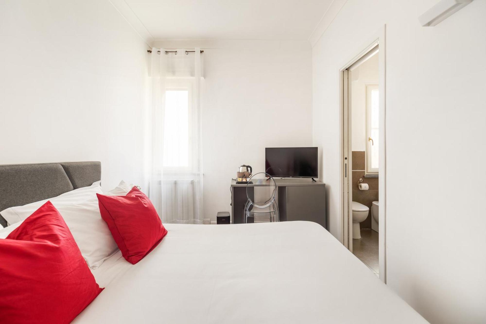 Yourhome - Villa Sorrento Meta Εξωτερικό φωτογραφία