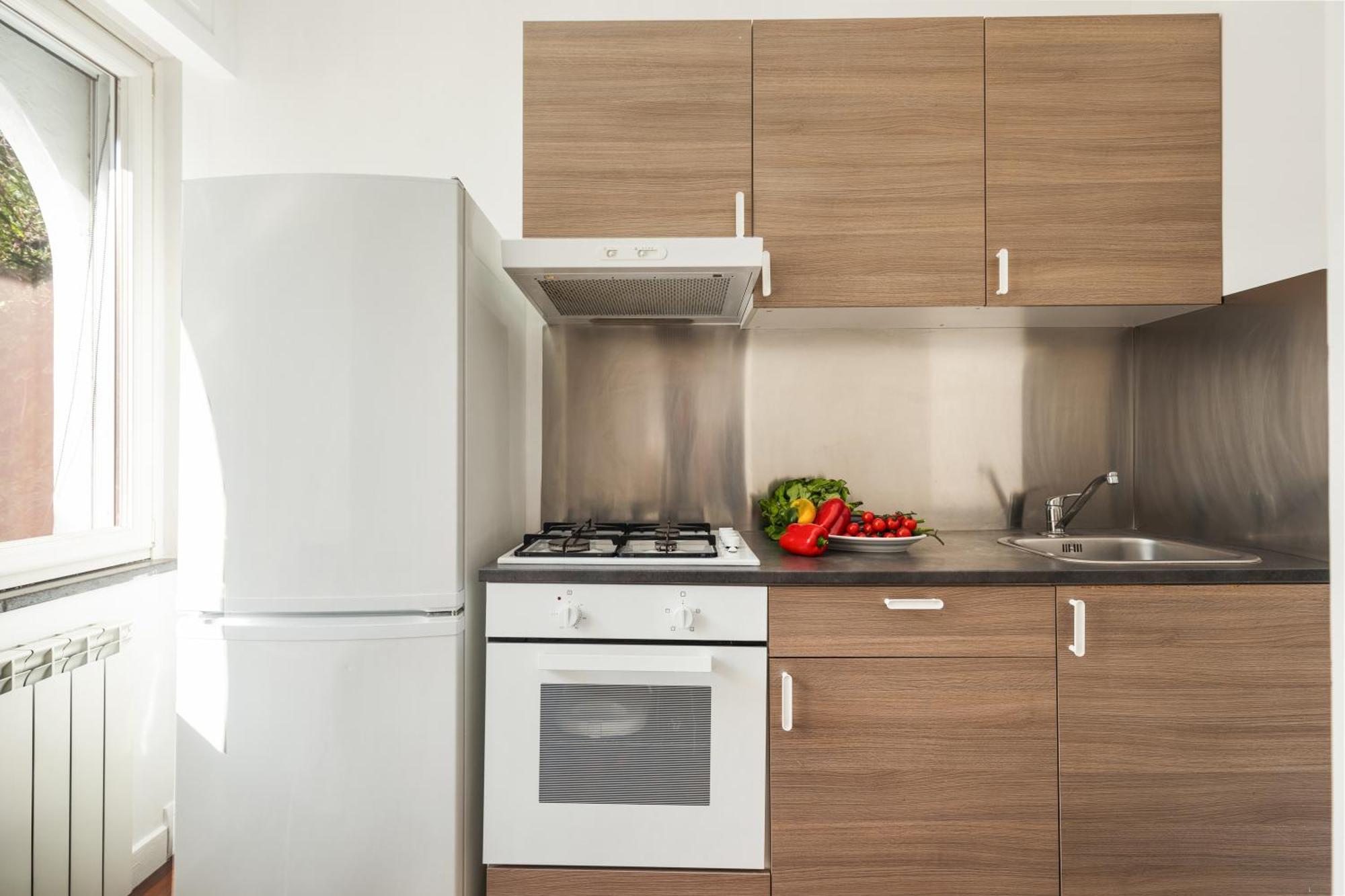 Yourhome - Villa Sorrento Meta Εξωτερικό φωτογραφία