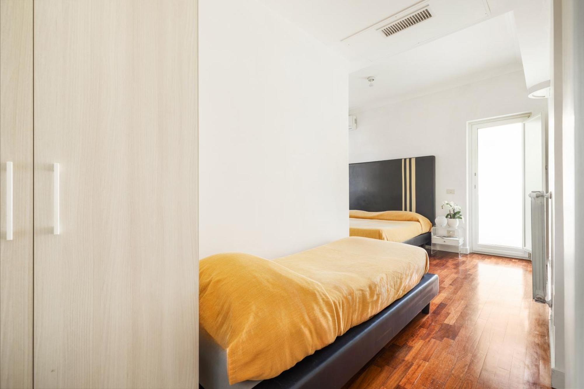 Yourhome - Villa Sorrento Meta Εξωτερικό φωτογραφία