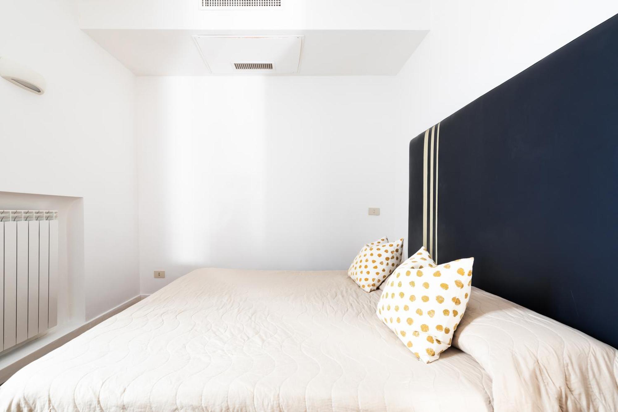 Yourhome - Villa Sorrento Meta Εξωτερικό φωτογραφία